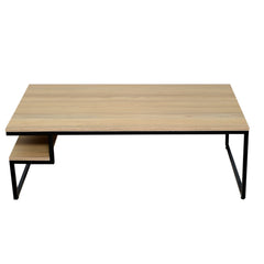 Finn step coffee table - Habitt
