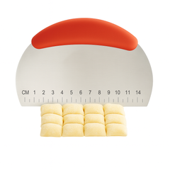 STEEL FLOUR SCRAPER (ASSORTED) - Habitt