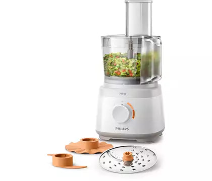 Philips Food Processor HR7310/01 - Habitt