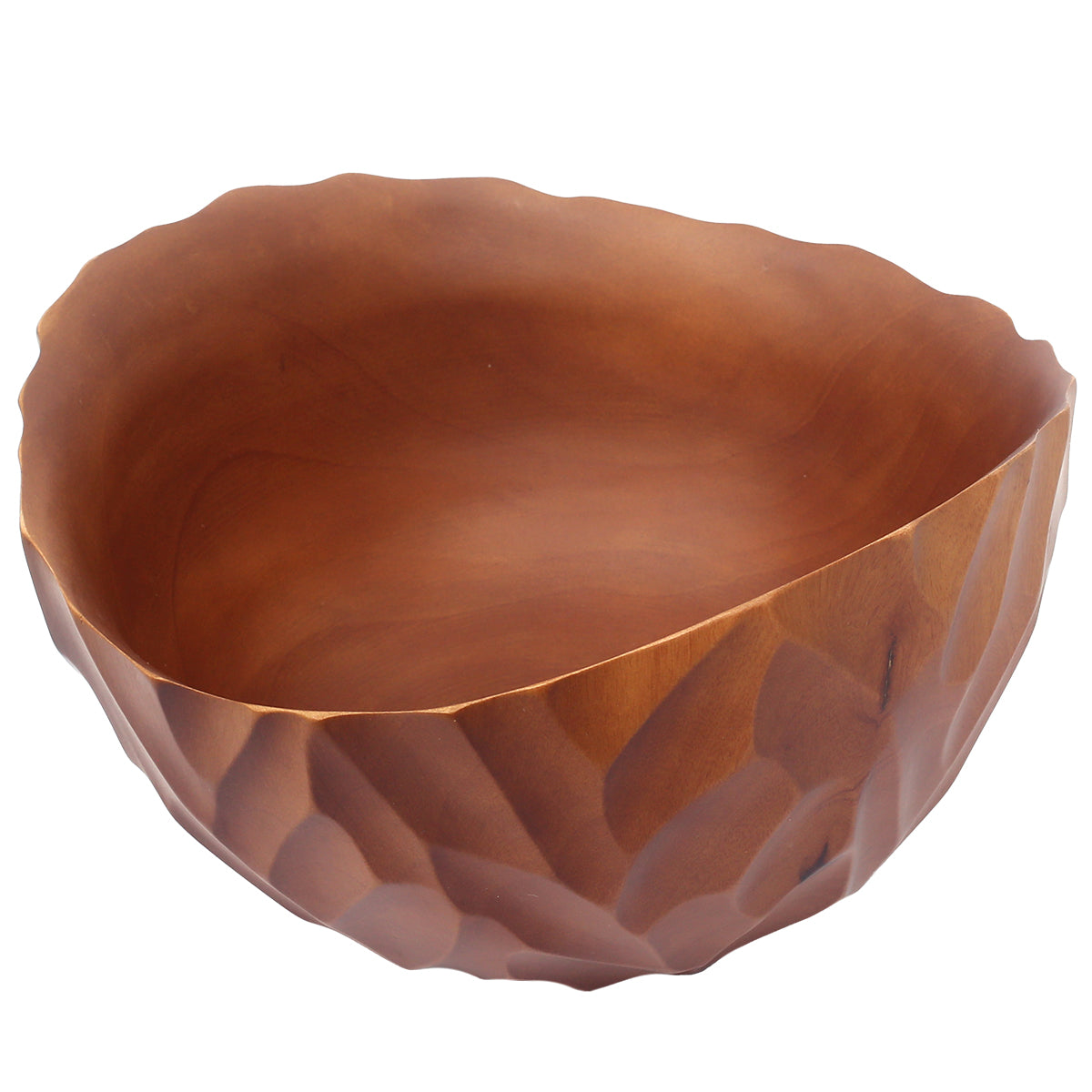 Dark Natural Bowl (Ex3108C) - Habitt