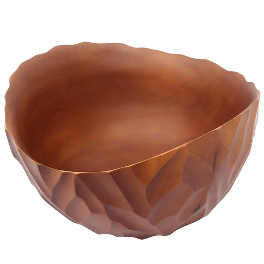 Dark Natural Bowl (Ex3108C) - Habitt