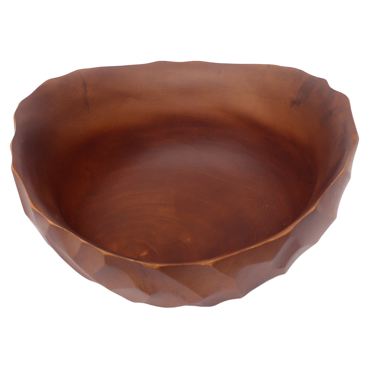 Dark Natural Bowl (Ex3108B) - Habitt