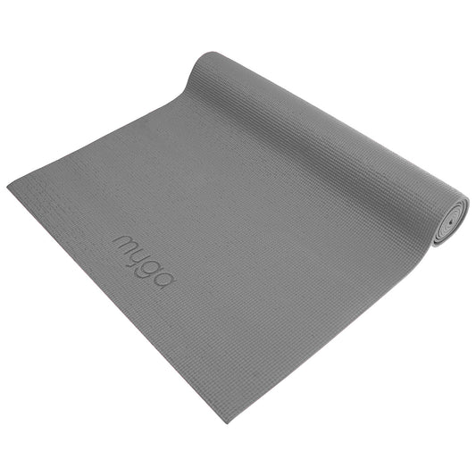 Yoga Mat – 6mm Thickness - Habitt