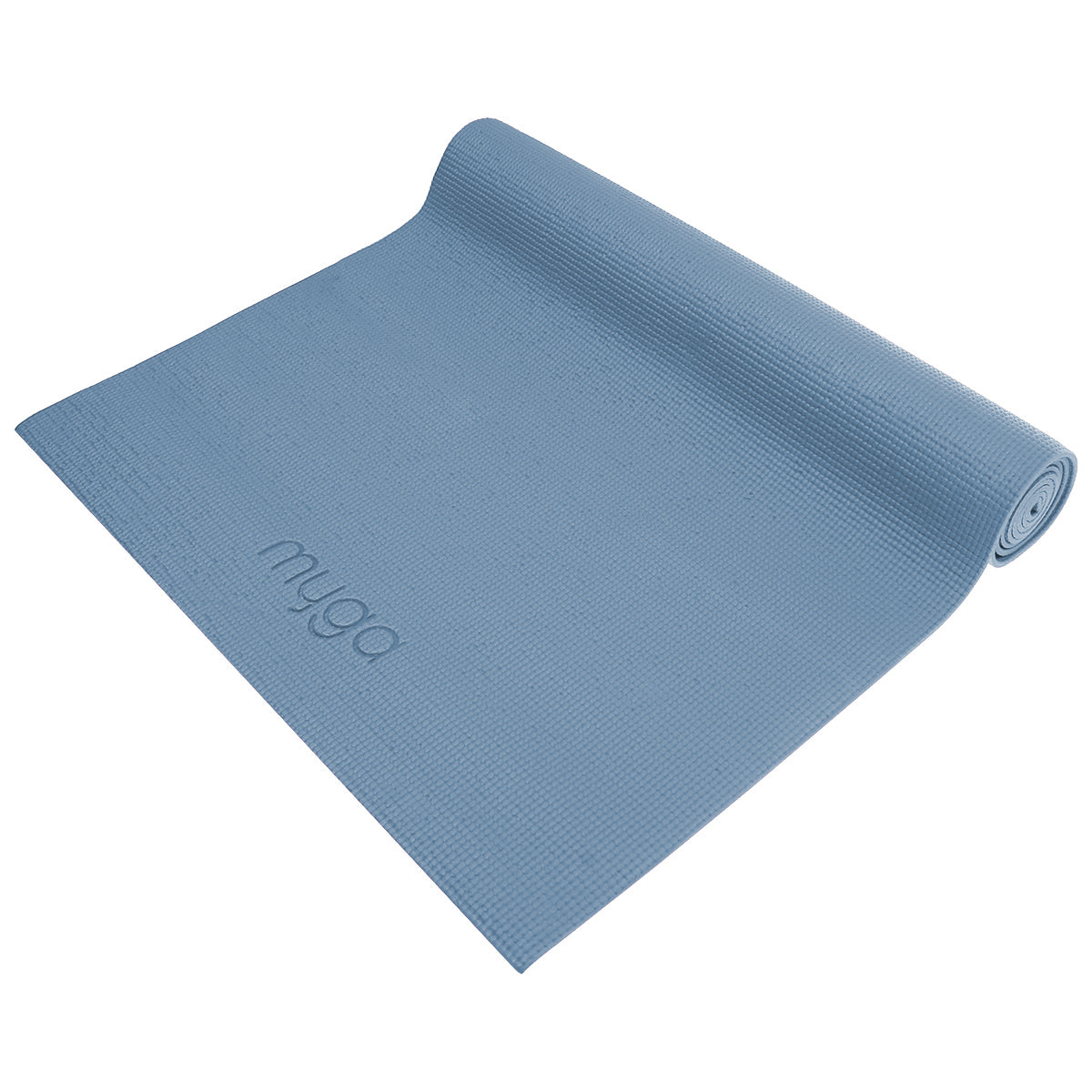 Yoga Mat – 6mm Thickness - Habitt