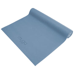 Yoga Mat – 6mm Thickness - Habitt