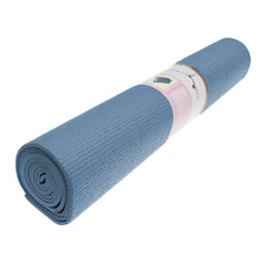 Yoga Mat – 6mm Thickness - Habitt