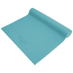 Yoga Mat – 6mm Thickness - Habitt