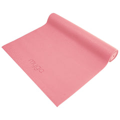 Yoga Mat – 6mm Thickness - Habitt
