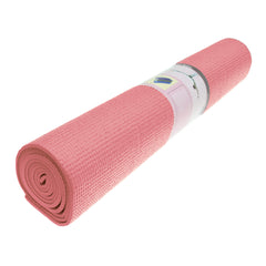 Yoga Mat – 6mm Thickness - Habitt