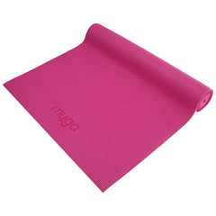 Yoga Mat – 6mm Thickness - Habitt