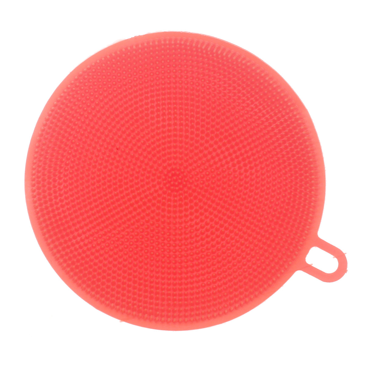 Silicone Washing Pad(Assorted)– Multipurpose Dish Scrubber & Cleaning Sponge - Habitt