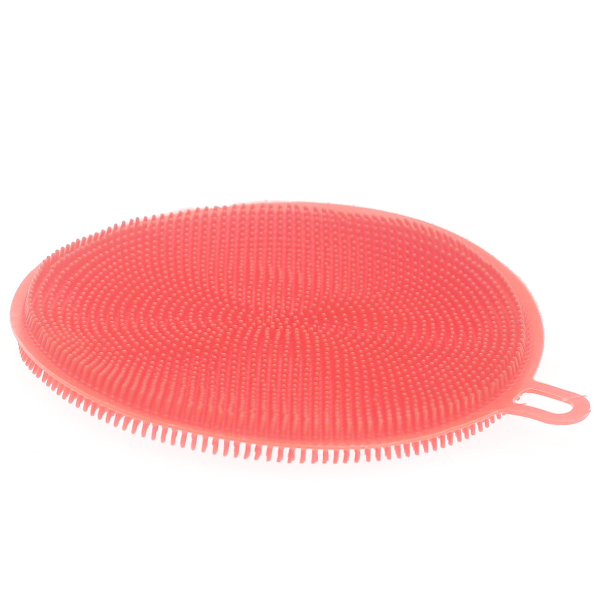 Silicone Washing Pad(Assorted)– Multipurpose Dish Scrubber & Cleaning Sponge - Habitt