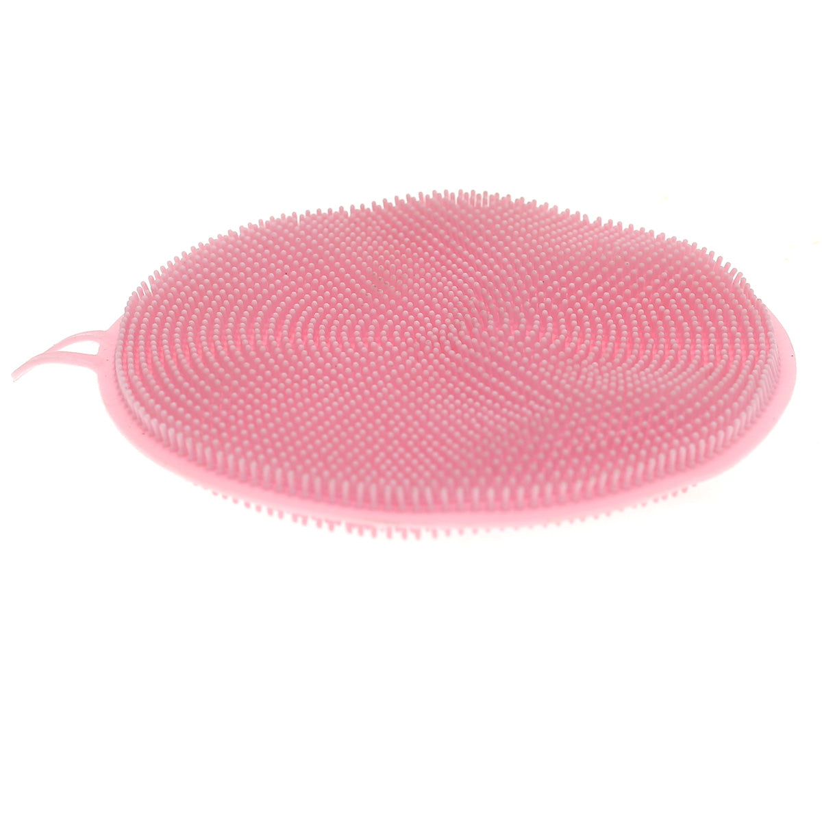 Silicone Washing Pad(Assorted)– Multipurpose Dish Scrubber & Cleaning Sponge - Habitt