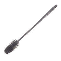Silicone Bottle Cleaning Brush – Long Handle for Bottles, Jugs & Baby Items - Habitt