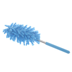 Mini Folding Duster(Assorted)– Compact Microfiber Cleaning Tool for Home & Car - Habitt