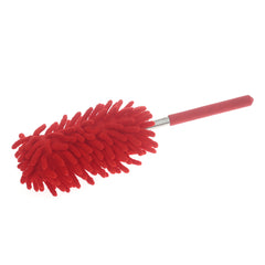 Mini Folding Duster(Assorted)– Compact Microfiber Cleaning Tool for Home & Car - Habitt