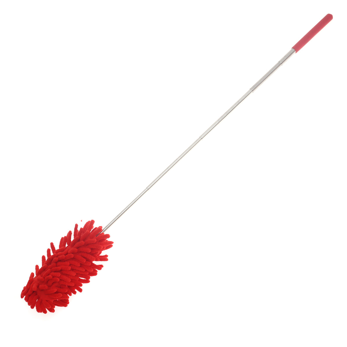 Mini Folding Duster(Assorted)– Compact Microfiber Cleaning Tool for Home & Car - Habitt