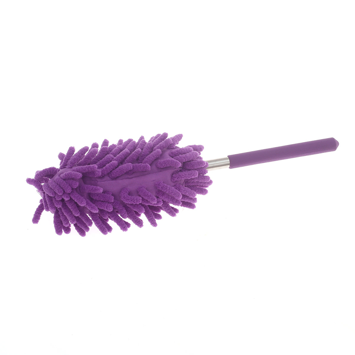 Mini Folding Duster(Assorted)– Compact Microfiber Cleaning Tool for Home & Car - Habitt