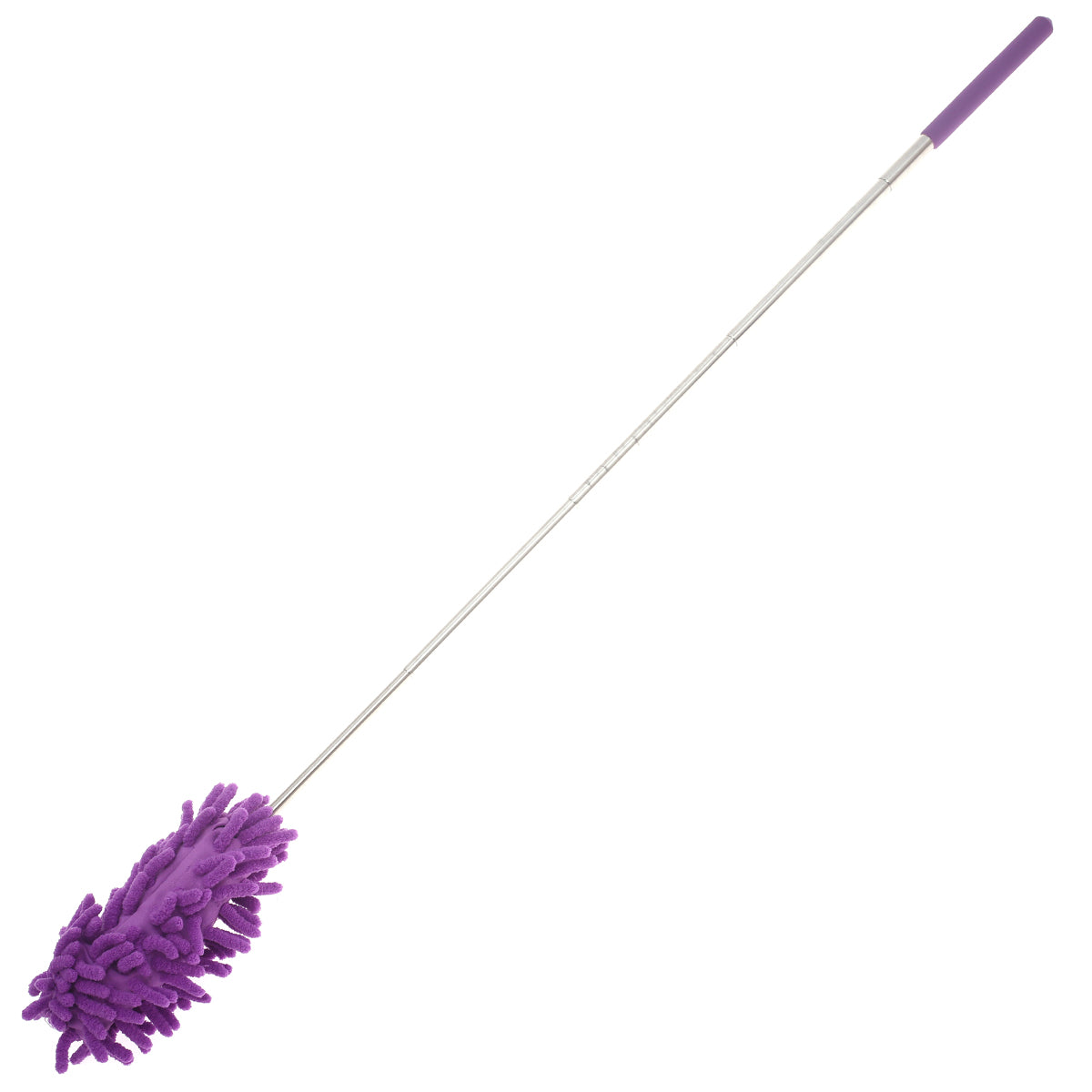 Mini Folding Duster(Assorted)– Compact Microfiber Cleaning Tool for Home & Car - Habitt