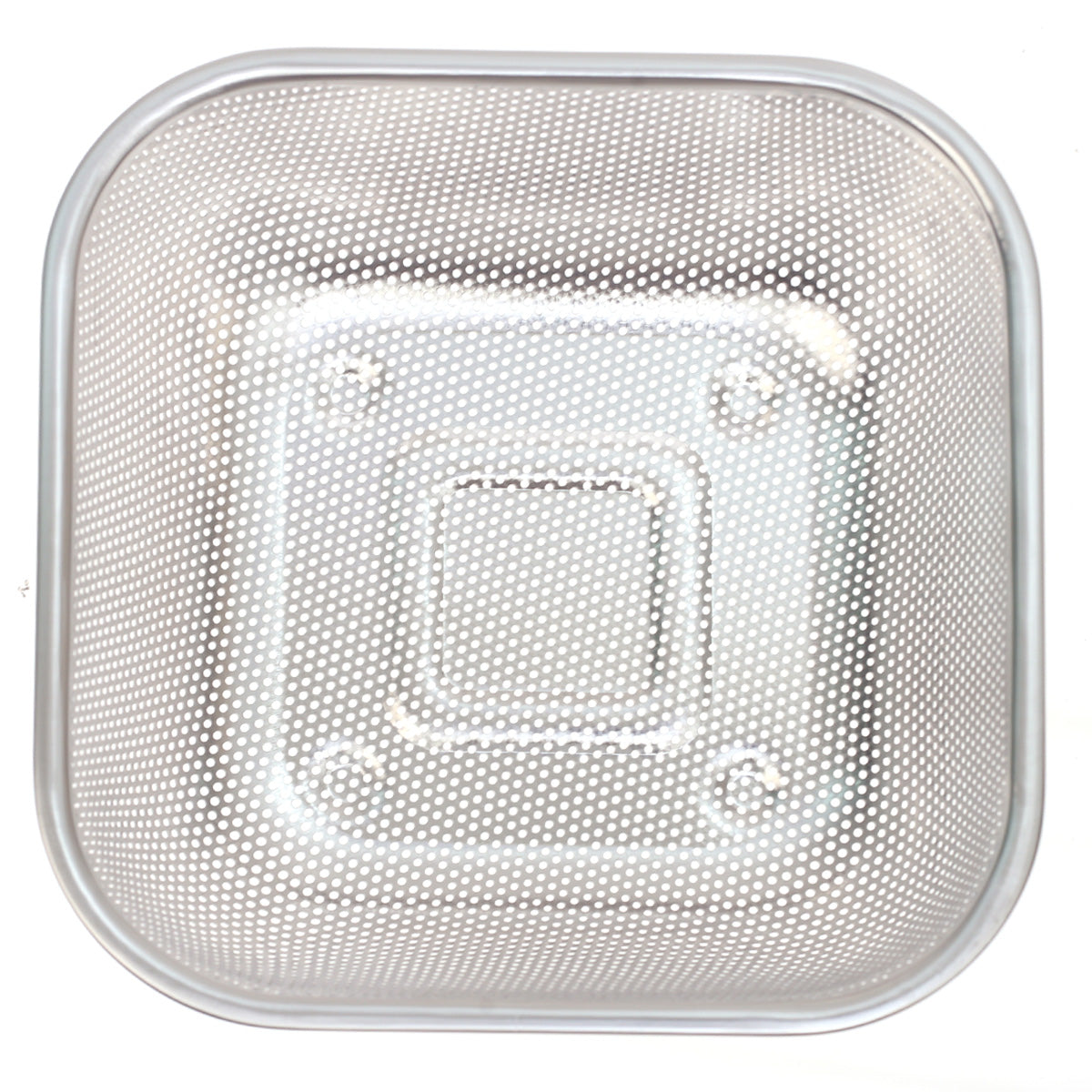 Square Stainless Steel Mesh Strainer - Habitt
