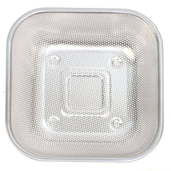 Square Stainless Steel Mesh Strainer - Habitt