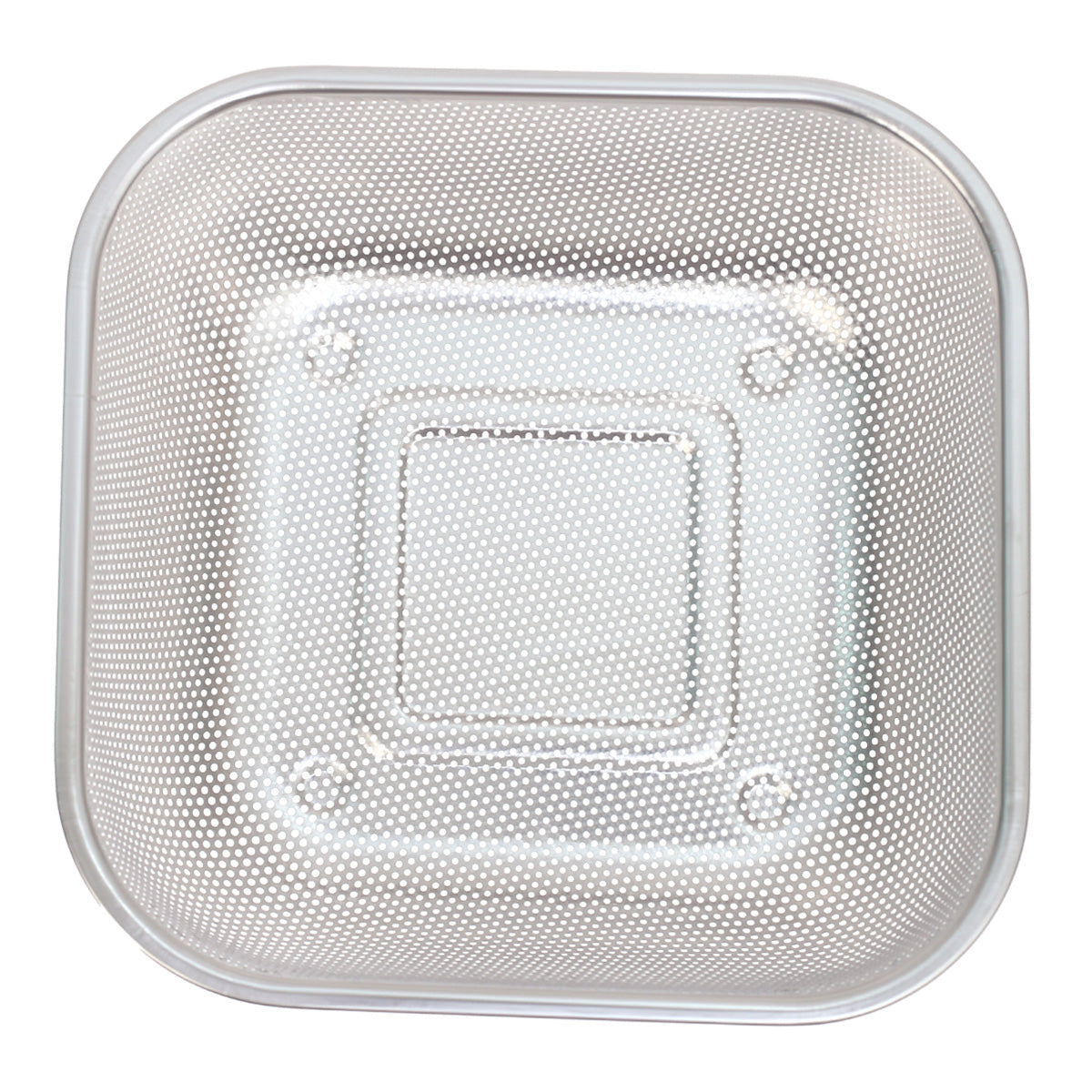 Square Stainless Steel Mesh Strainer - Habitt