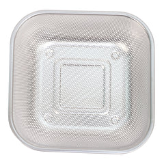 Square Stainless Steel Mesh Strainer - Habitt