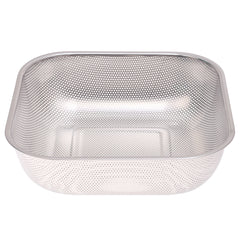 Square Stainless Steel Mesh Strainer - Habitt