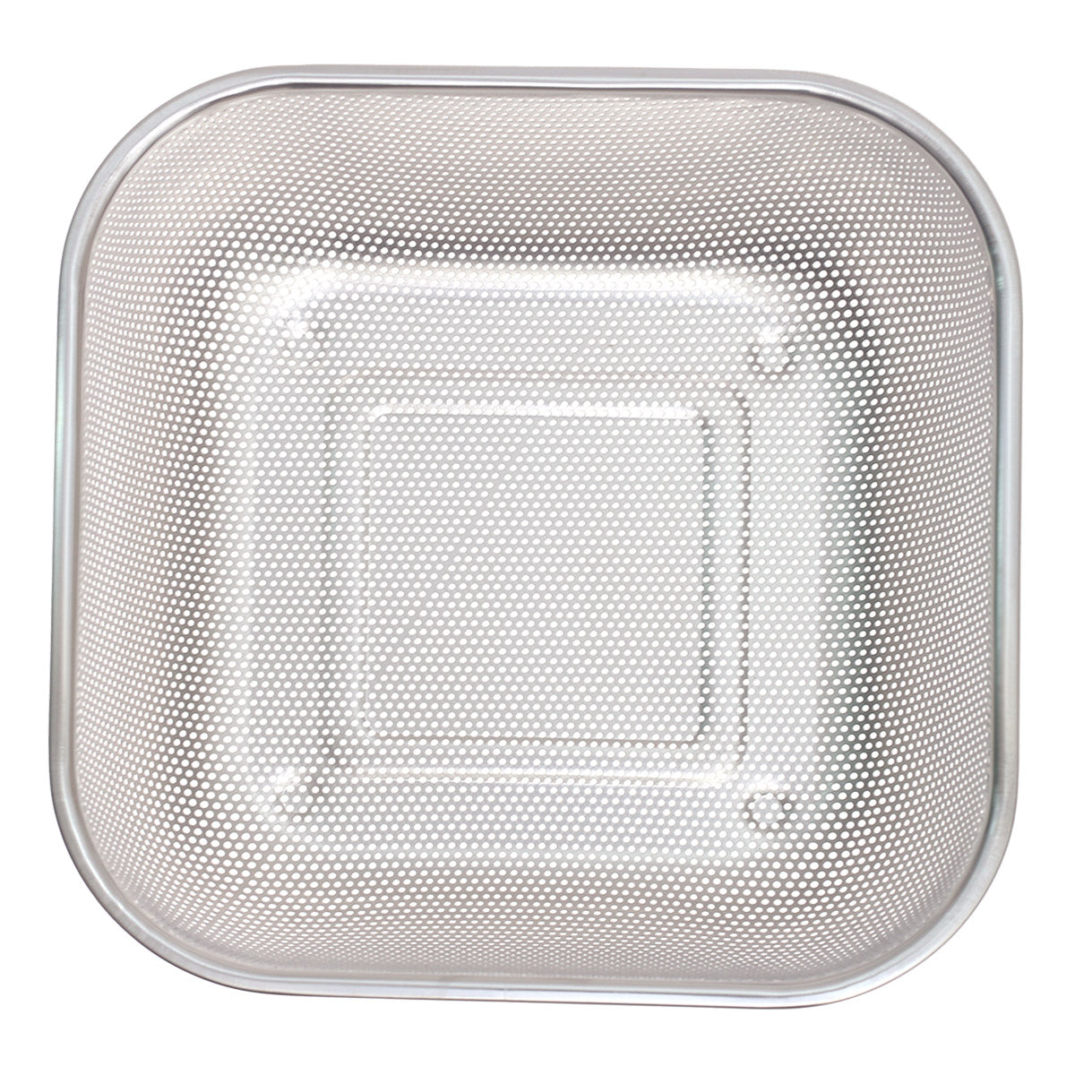Square Stainless Steel Mesh Strainer - Habitt