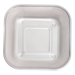 Square Stainless Steel Mesh Strainer - Habitt