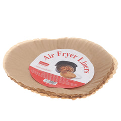 AIR FRYER PAPER LINERS - Habitt