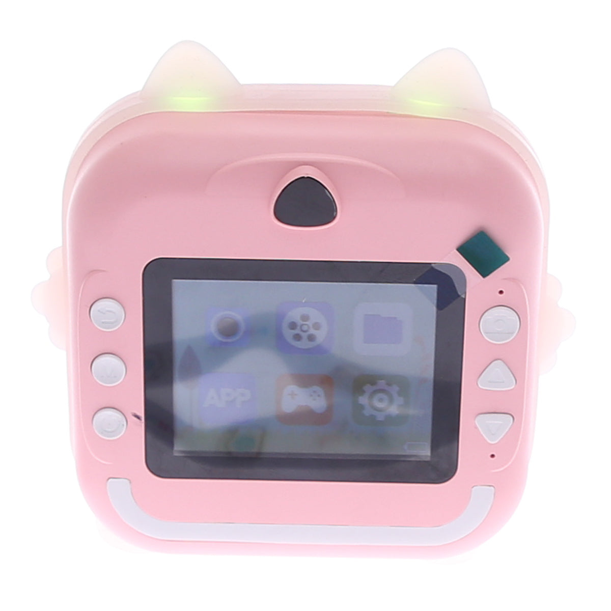 MINI CAMERA WITH PRINTER - Habitt