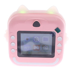 MINI CAMERA WITH PRINTER - Habitt