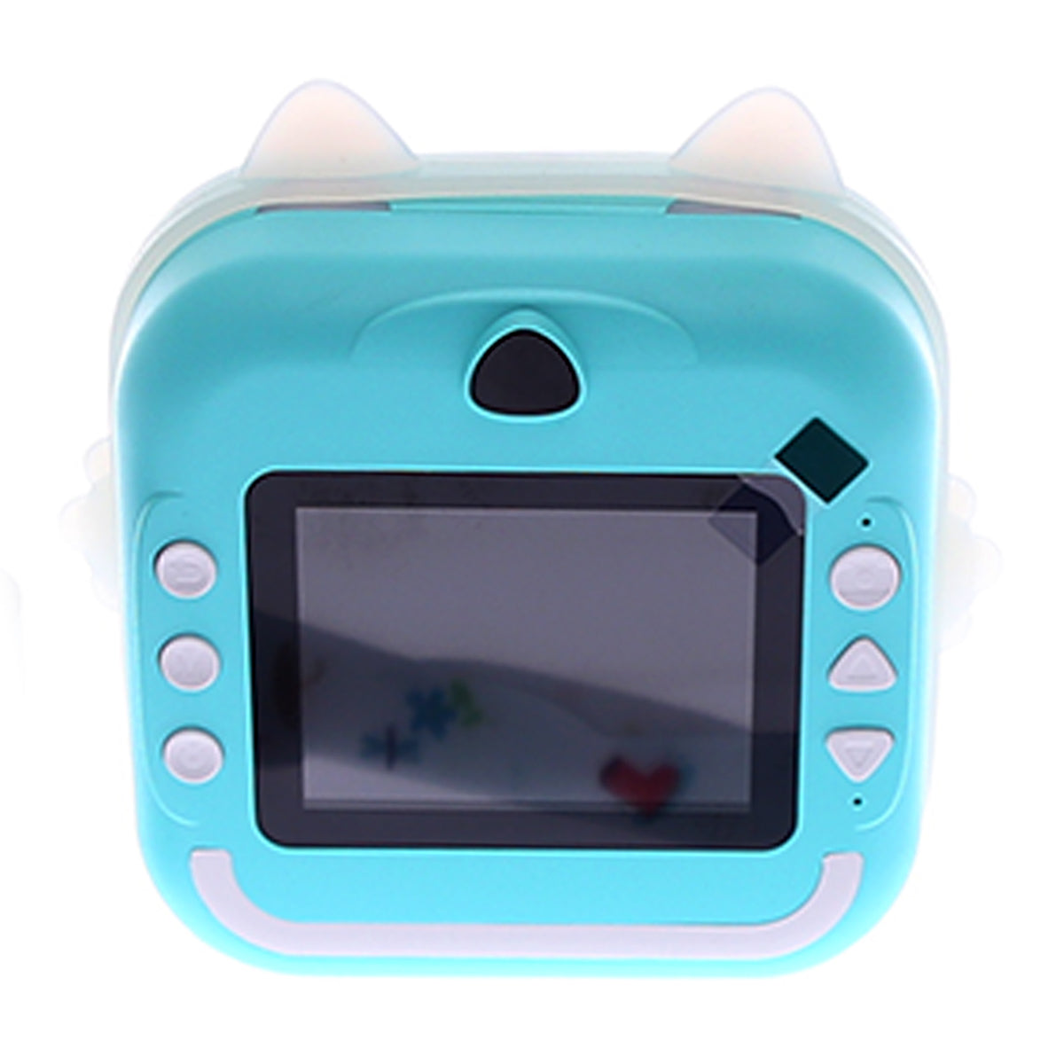 MINI CAMERA WITH PRINTER - Habitt