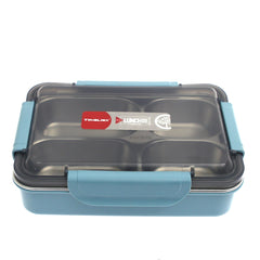 TINGLI STAINLESS STEEL LUNCH BOX - Habitt
