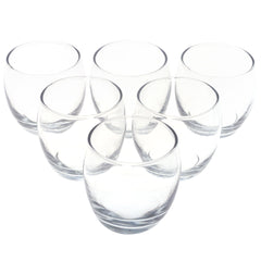 6Pcs Tumbler Set Salto 300ml TNV-061 - Habitt