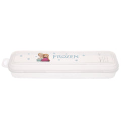 Multi‑Box – Transparent Stationery Storage Case for Kids & School Supplies - Habitt