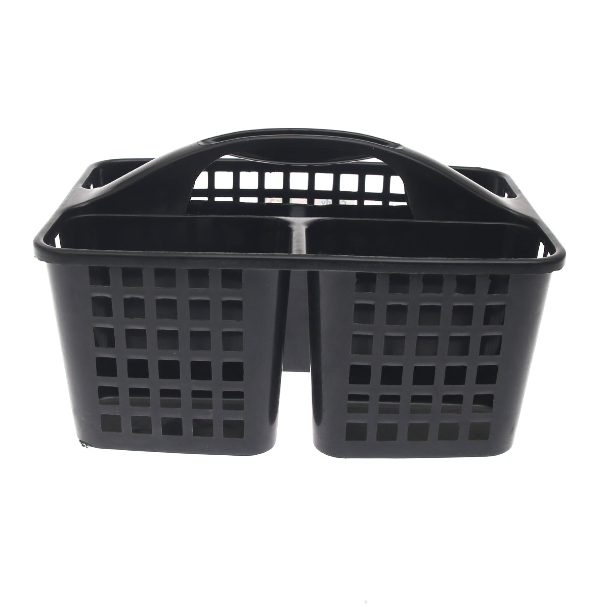 Caddy Basket – Black - Habitt