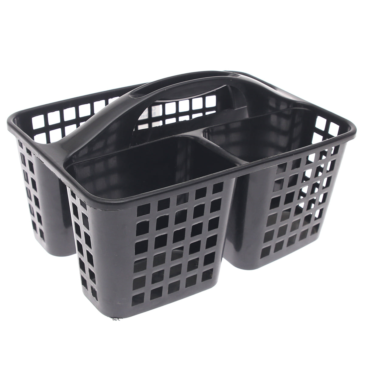 Caddy Basket – Black - Habitt