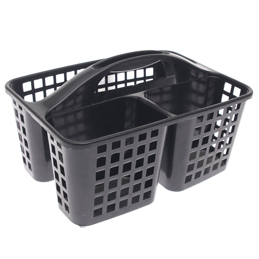 Caddy Basket – Black - Habitt