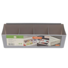Drawer Organizer – Grey & White - Habitt