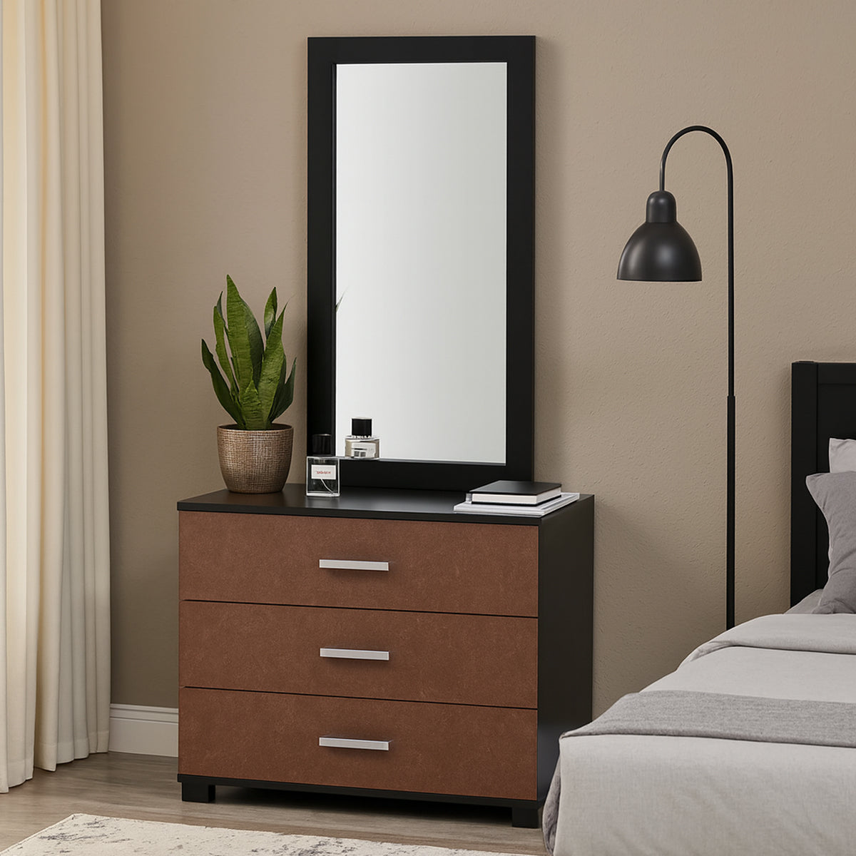 Kenton (B.V) Dresser - Habitt