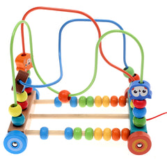 TOY CART.WMZ-001 - Habitt