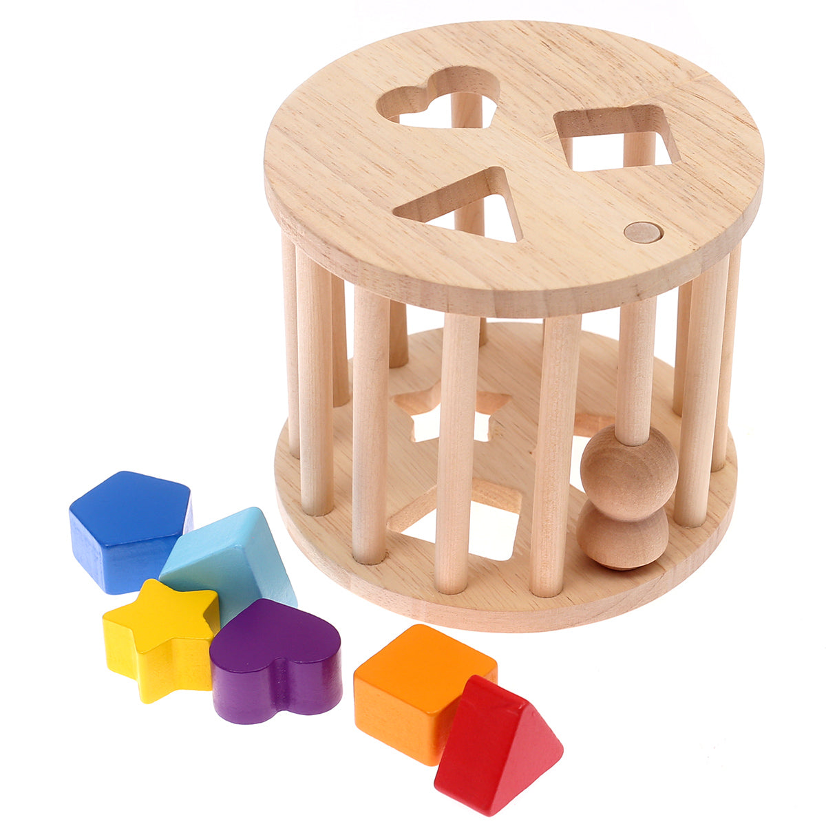 BLOCKS BUILDING GAME.WMZ-008 - Habitt