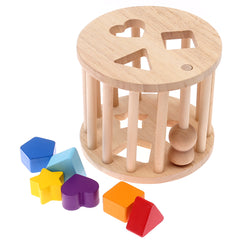 BLOCKS BUILDING GAME.WMZ-008 - Habitt