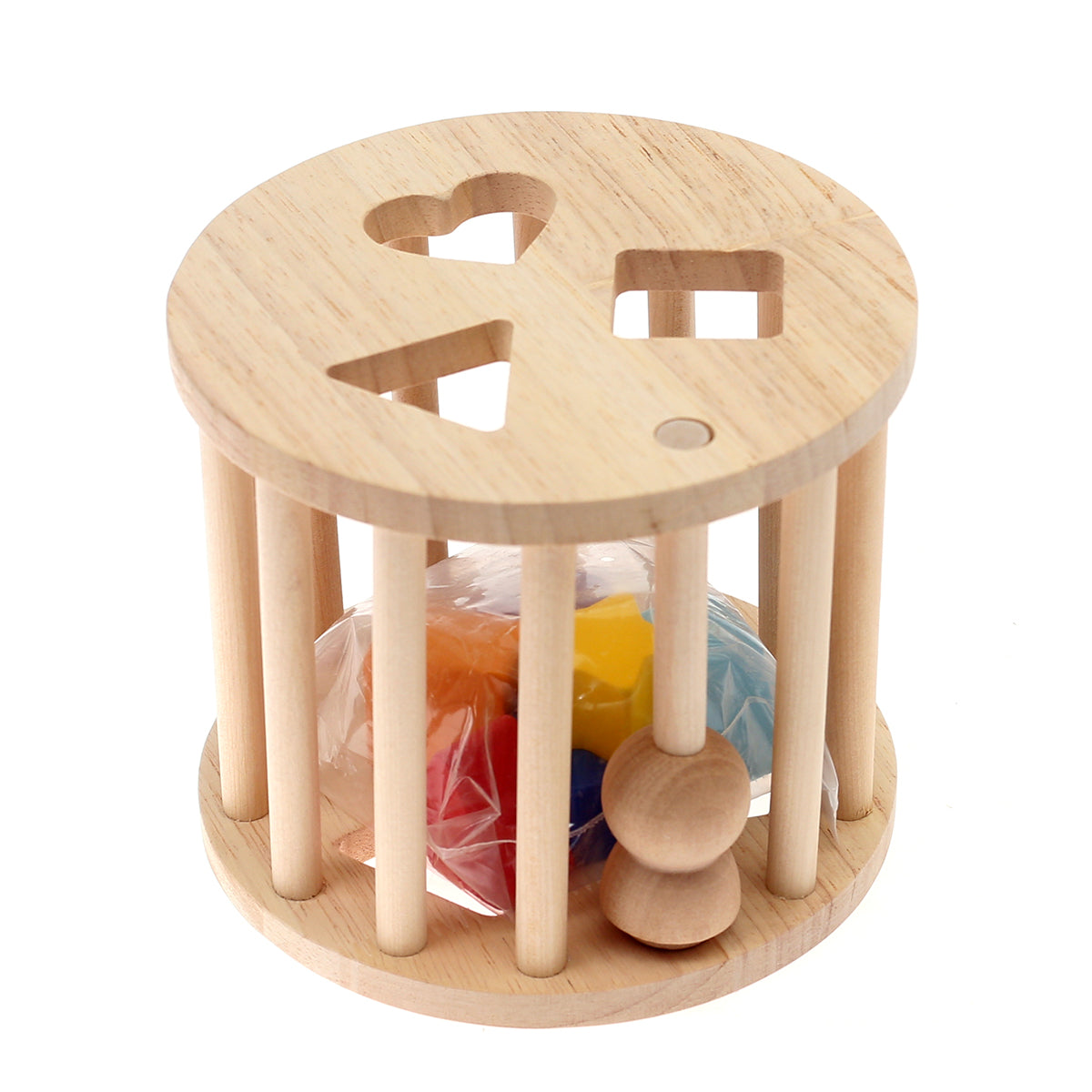 BLOCKS BUILDING GAME.WMZ-008 - Habitt