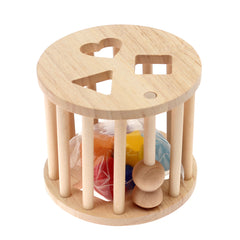 BLOCKS BUILDING GAME.WMZ-008 - Habitt