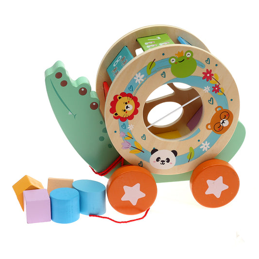 CARTWHEEL TOY.WMZ-005 - Habitt