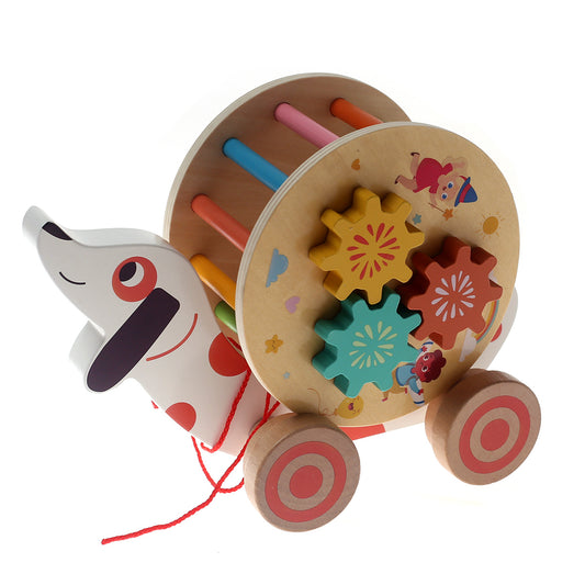 CARTWHEEL TOY.WMZ-007 - Habitt