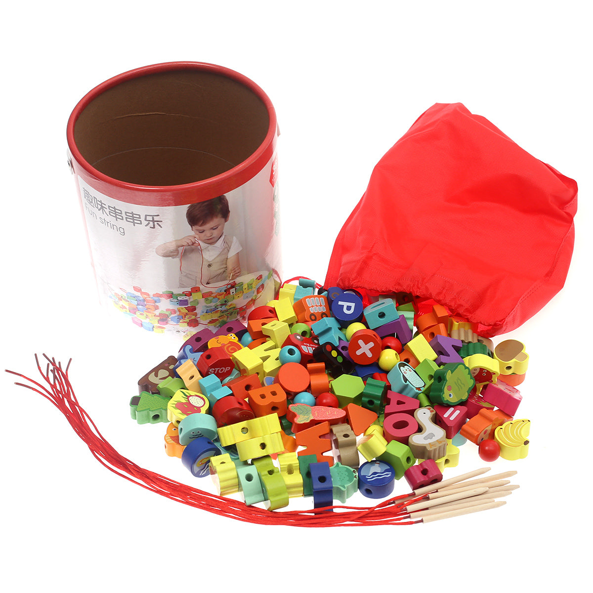 BLOCKS AND THREAD GAME.WMZ-009 - Habitt